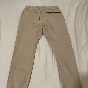 Joggers